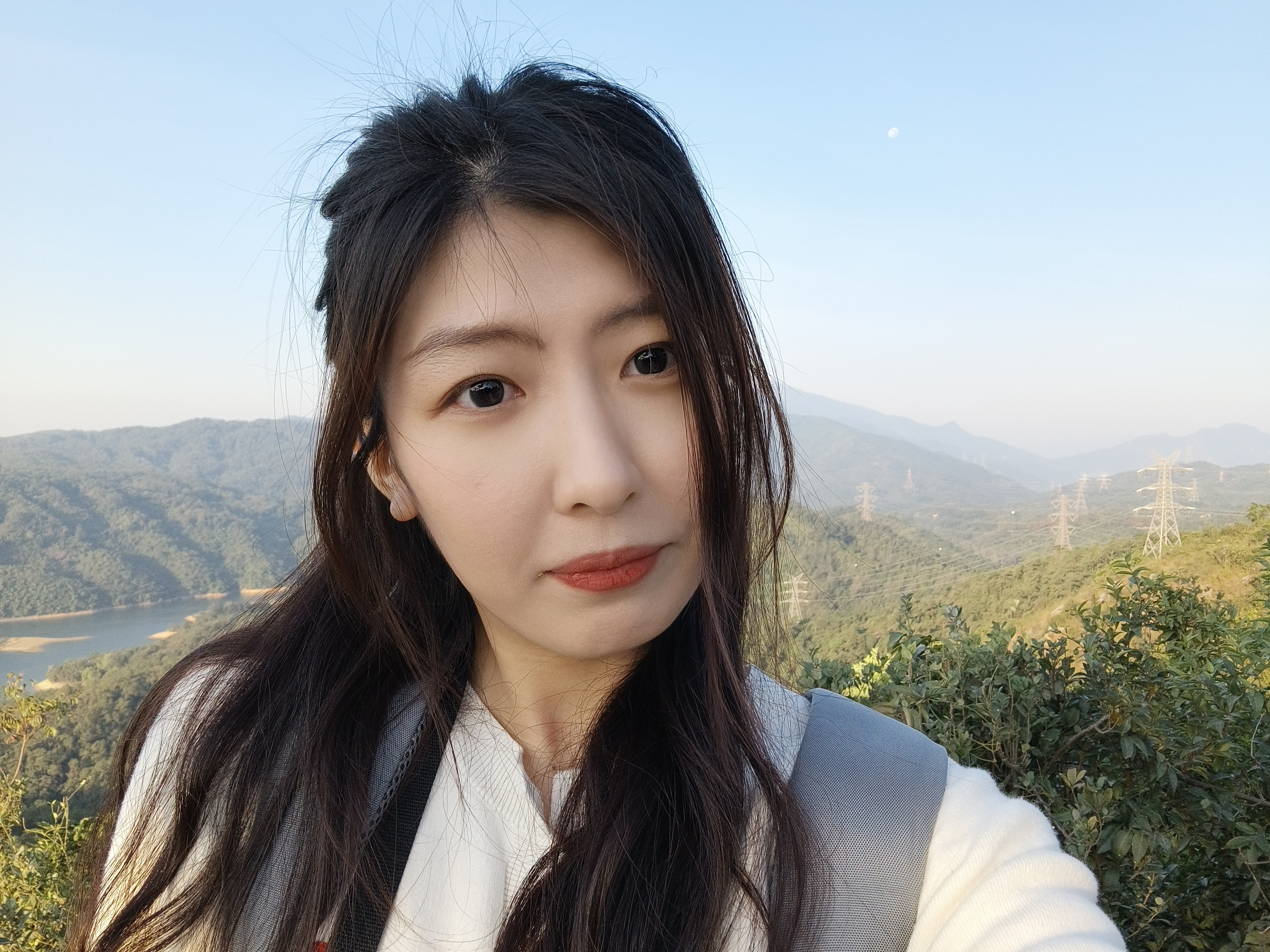 Duanyi Yao